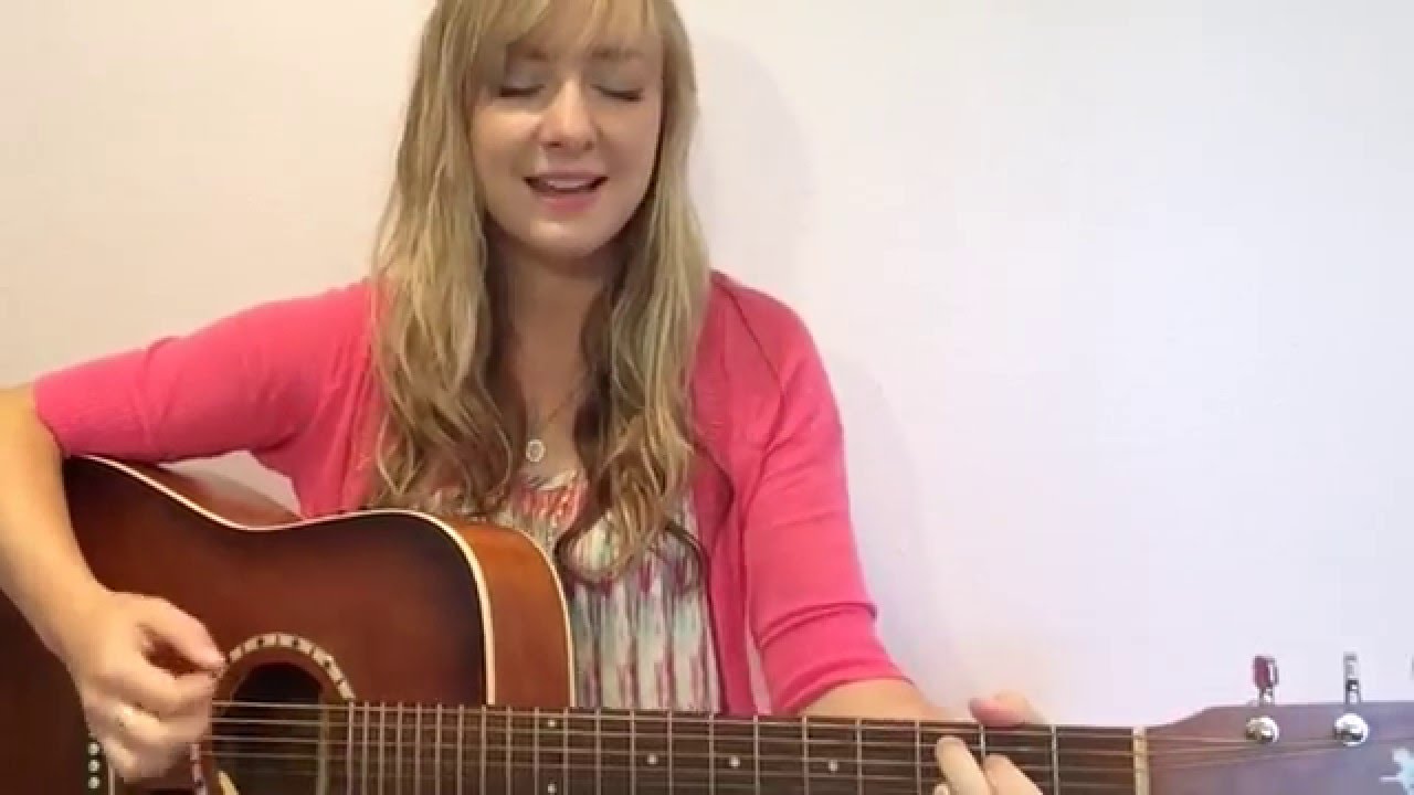 My Lighthouse (Rend Collective Experiment) By Skylar Kaylyn