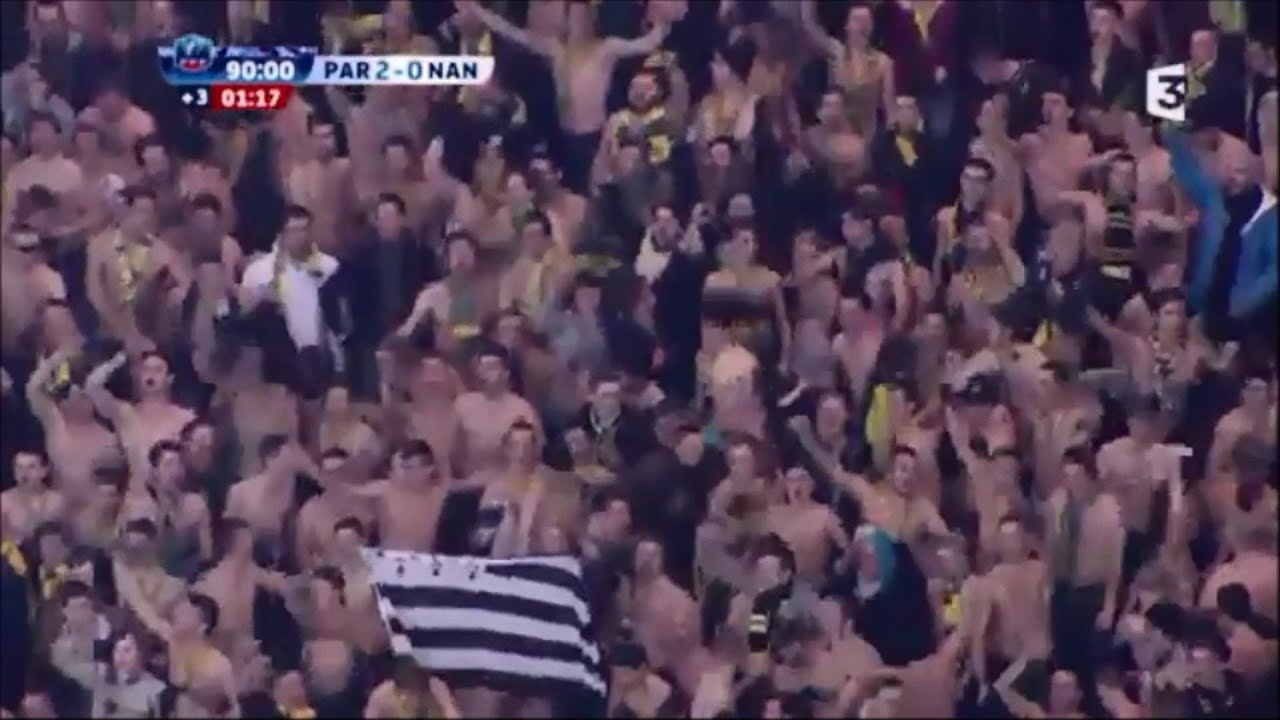 Faux buts vs PSG