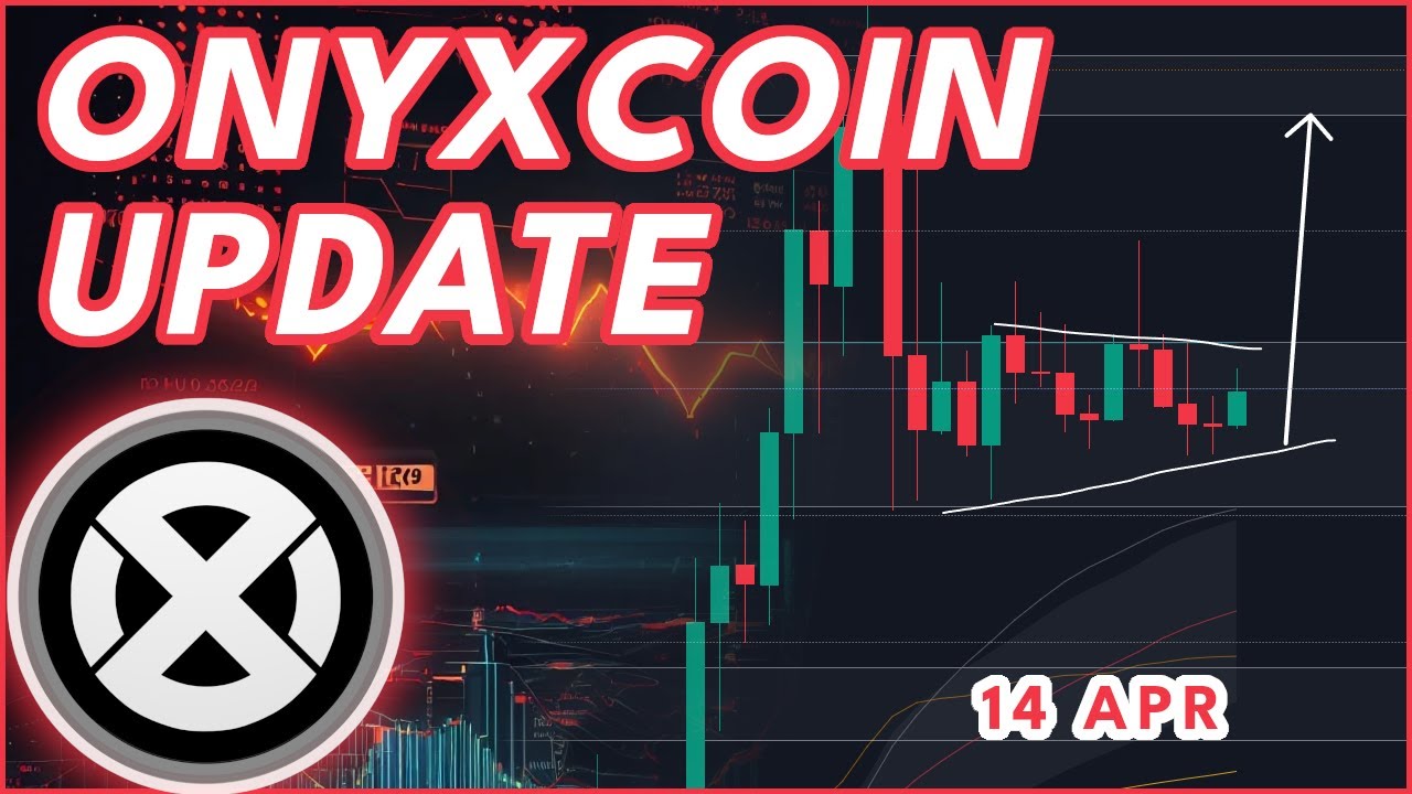 XCN ABOUT TO BREAKOUT?🚨 (Onyxcoin XCN Price Prediction 2025)