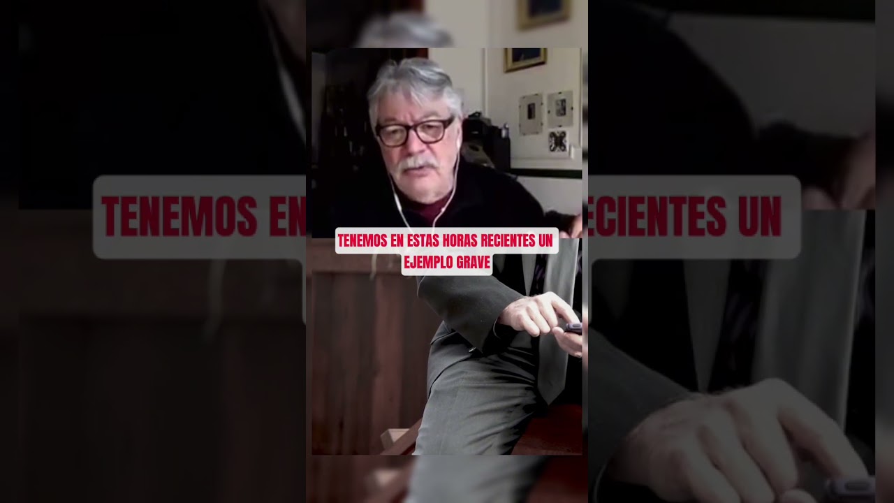 La guerra simb&oacute;lica preventiva de las derechas