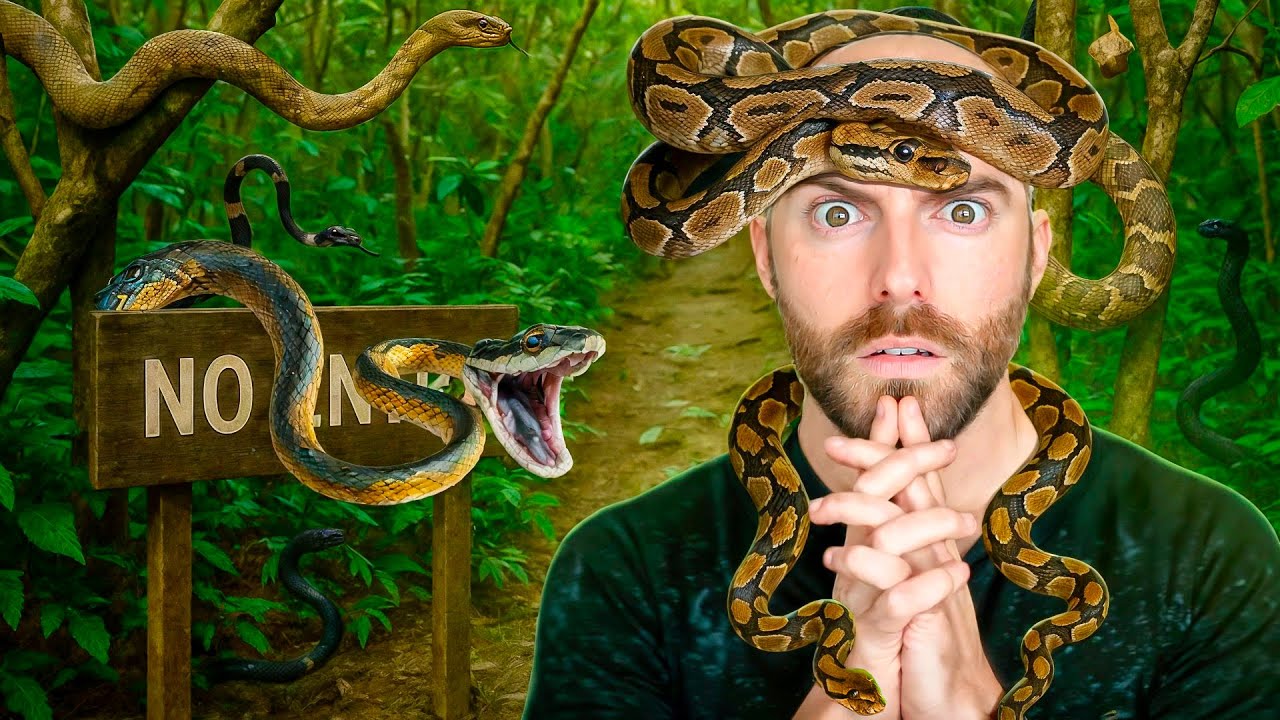 Top-Secret Locations Hidden from the Public&mdash;What Are They Hiding?