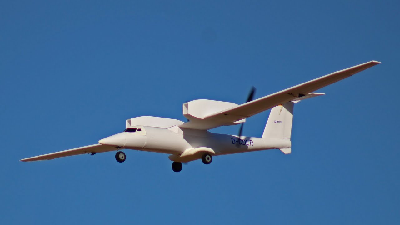 Alex's Grob Strato C2   1 February 2026