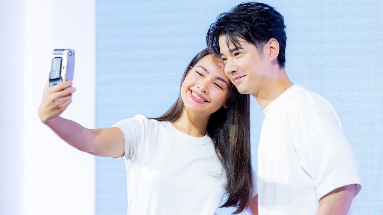 Yaya & Mario  #ญาญ่า #urassayas #yaya #mariomaurer #泰剧是你