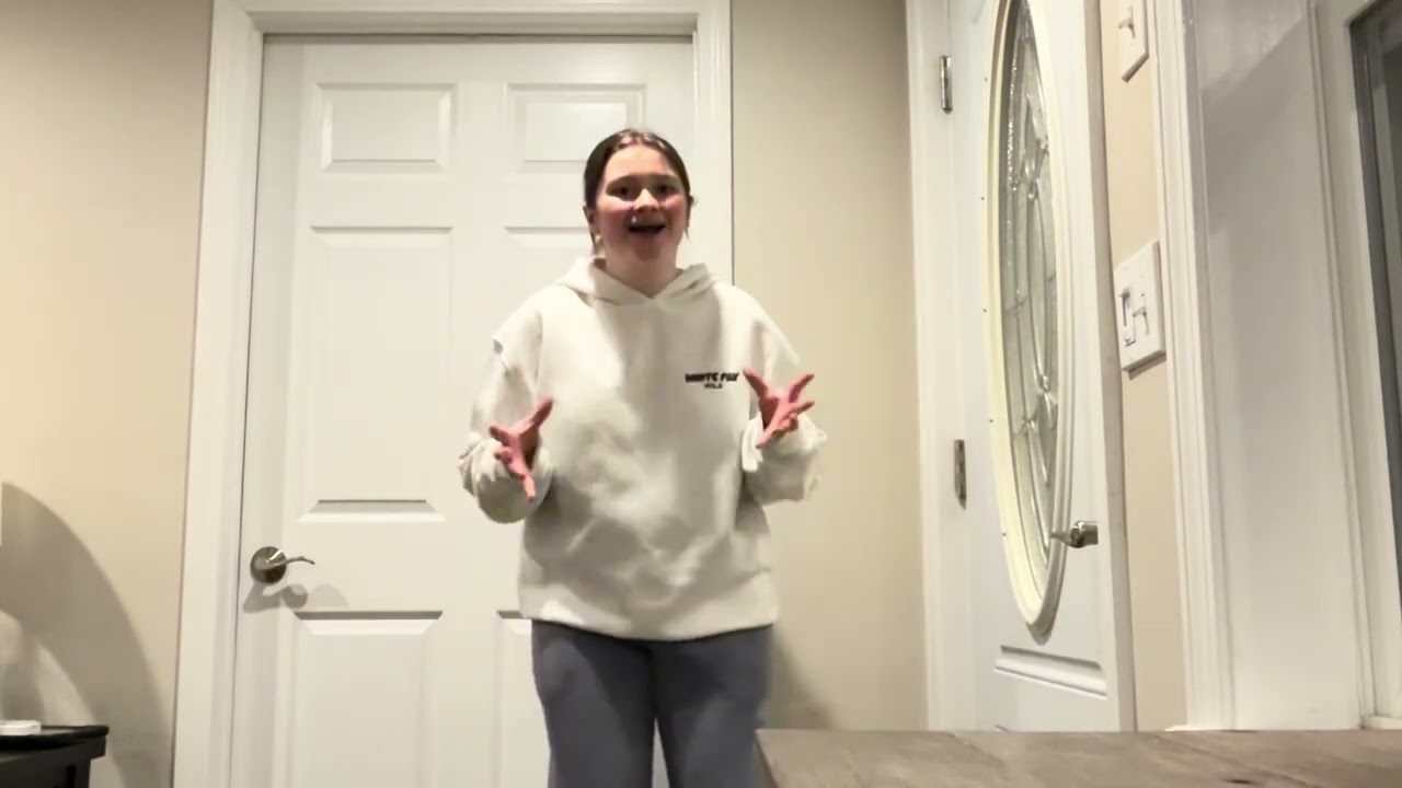 Audition 1/14/2026