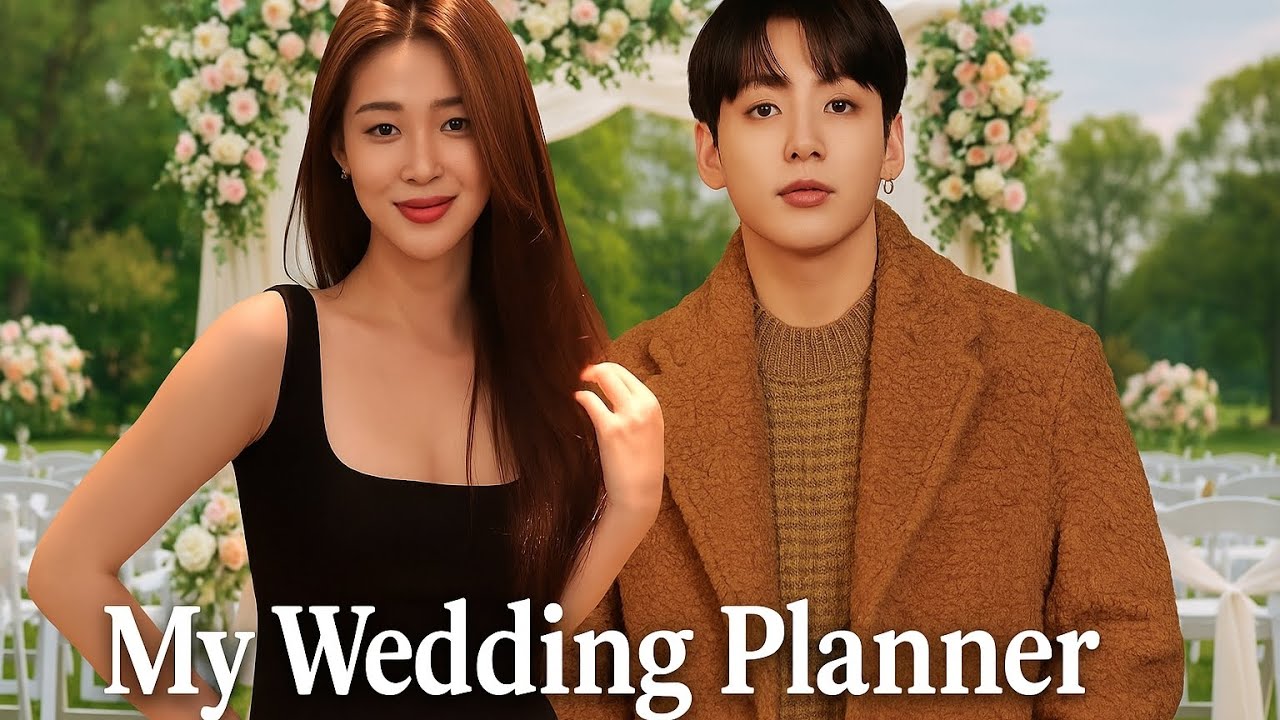 My Wedding Planner oneshot ✨💫❤️🫂