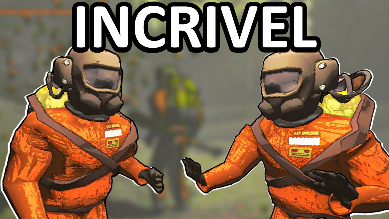 LETHAL COMPANY CONTINUA INCRIVEL
