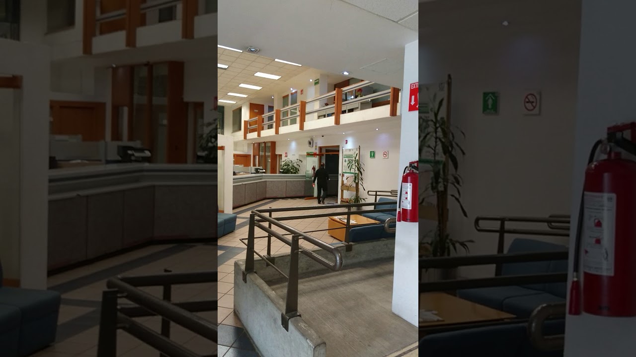 Abusos Órgano Interno de Control en el IMSS