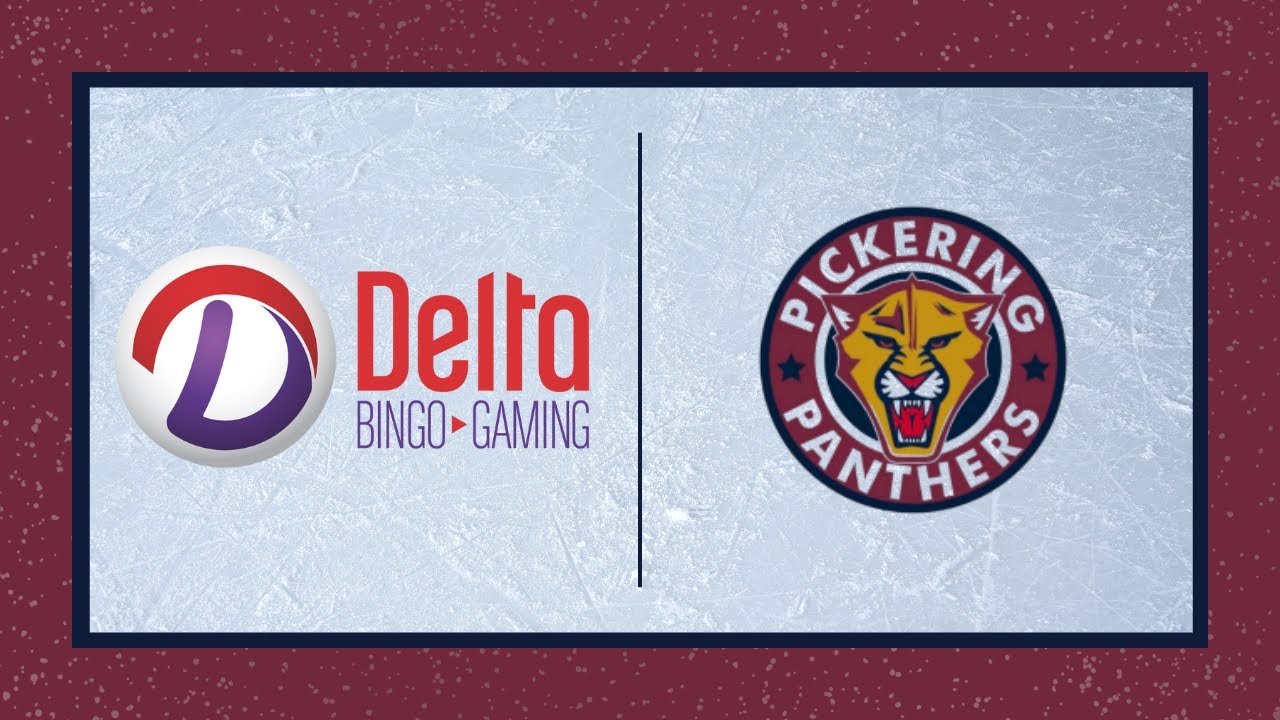 Pickering Panthers vs Wellington Dukes OJHL Highlights Jan 16 2026