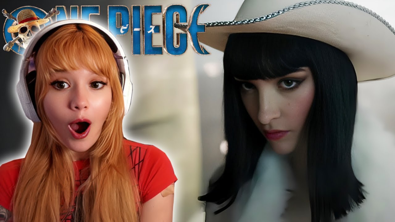 ONE PIECE Season 2 First Look Trailer! | Oxillery Reaction!