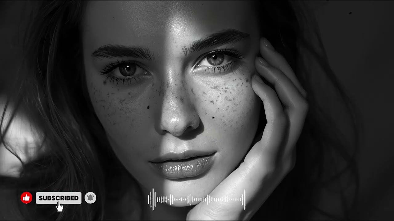 Deep Feeling Mix 2025 - Deep House, Vocal House, Nu Disco, Chillout | Emotional / Intimate Mood