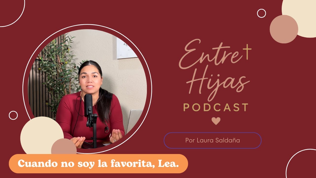 ENTRE HIJAS PODCAST T2 EP2 