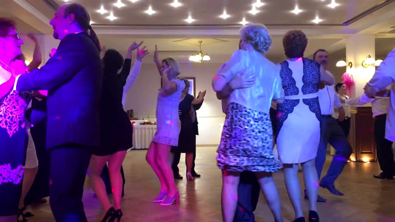 Wesele 7 10 17 - DJ LUKE C - Wedding Dj - Wesela, Małopolska, Śląsk, Kraków, Katowice, Olkusz