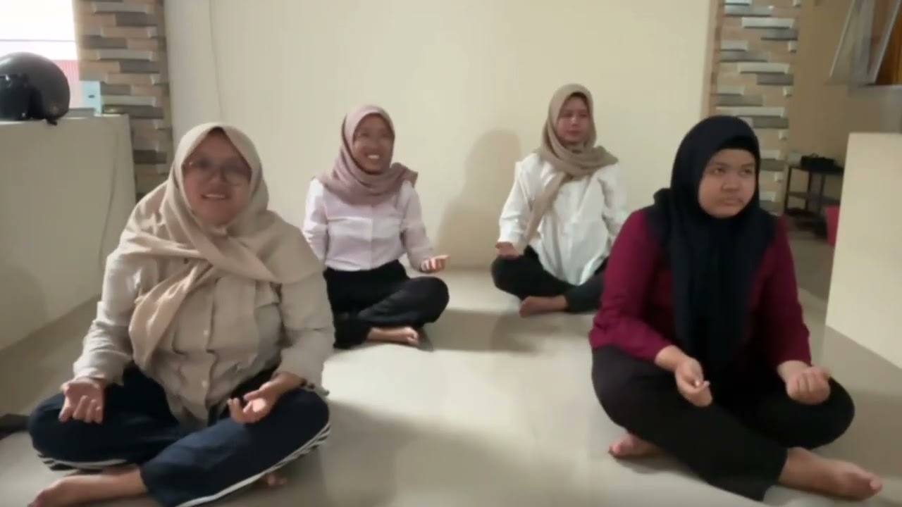 SENAM HAMIL TRIMESTER 1_KELOMPOK 1_KELAS A2