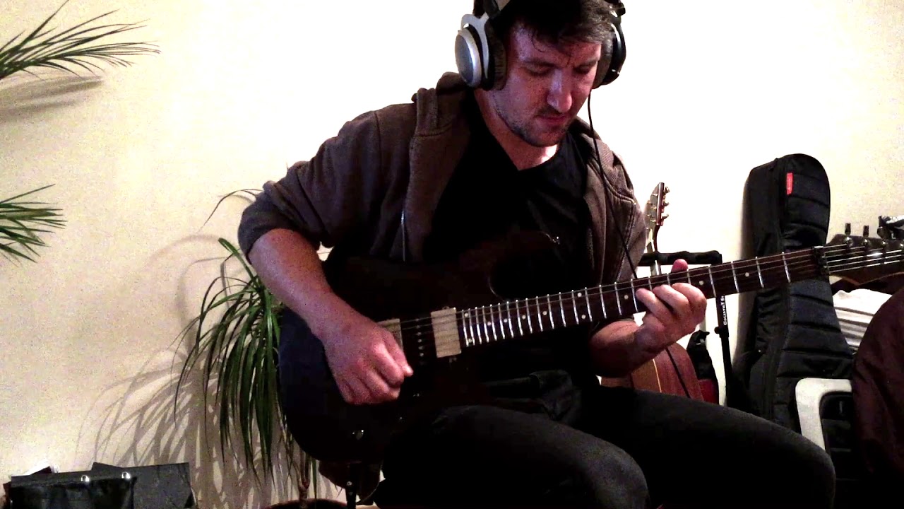 Ariana Grande - God is a Woman (Guitar Cover)