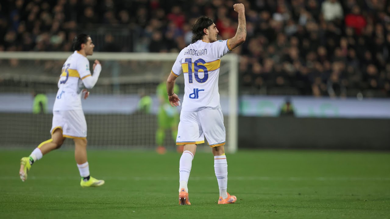 Cagliari-Lecce 0-2 | HL Serie A Enilive 2025/26