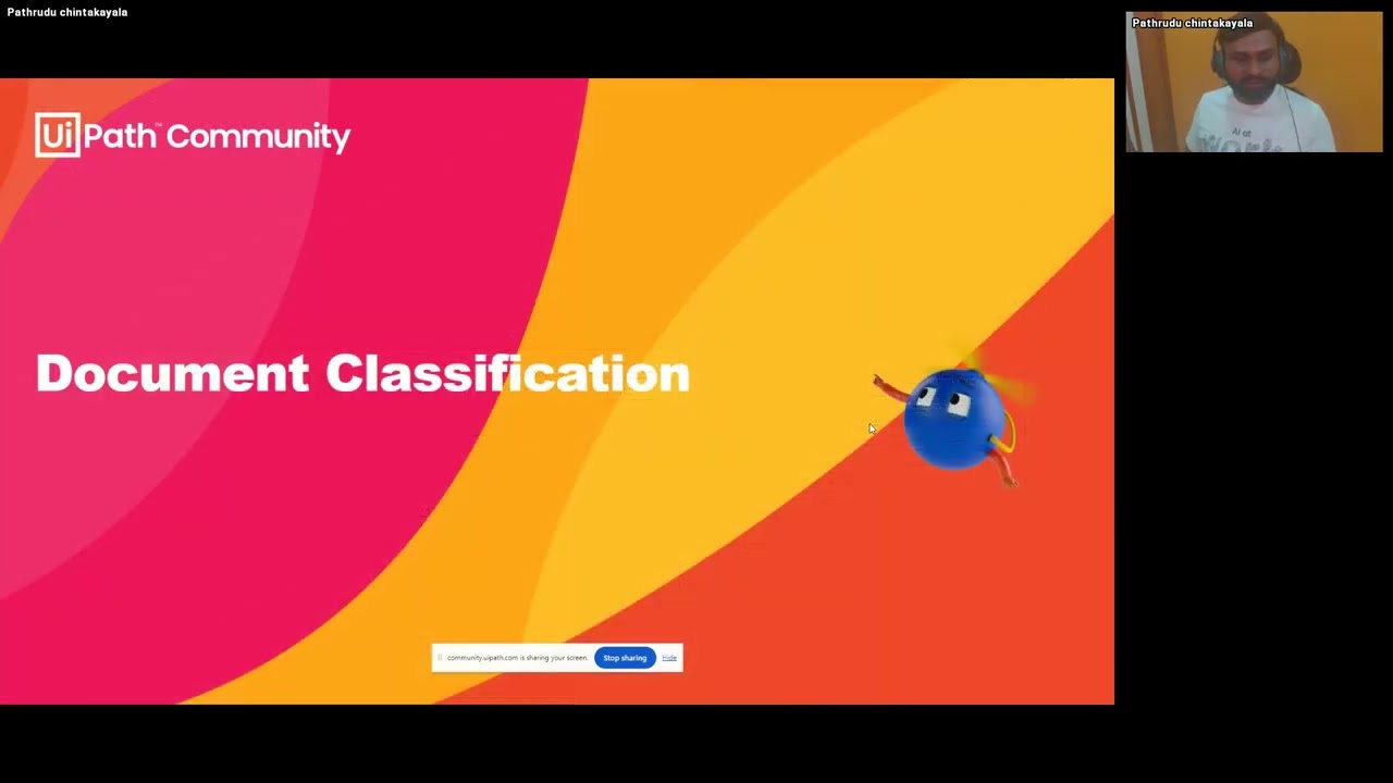 Choosing the Right UiPath AI Tools for Classification and Extraction