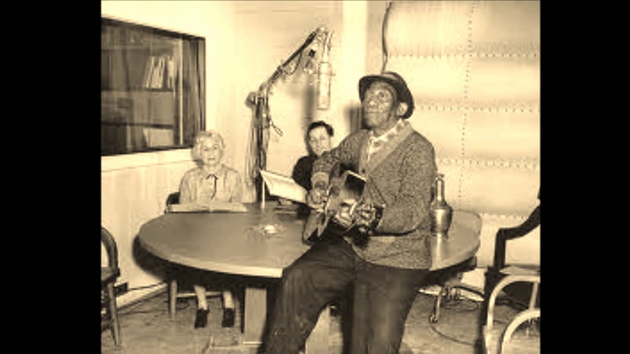 Mississippi John Hurt-My Creole Belle