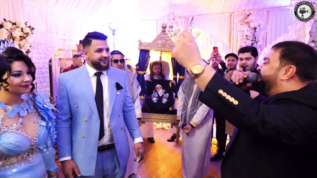 Florin Salam & Roberto❤️ 2026  Mult i-mi creste inima