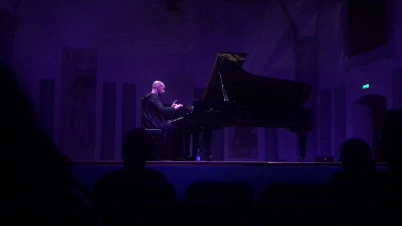 Shai Maestro / From one soul to another