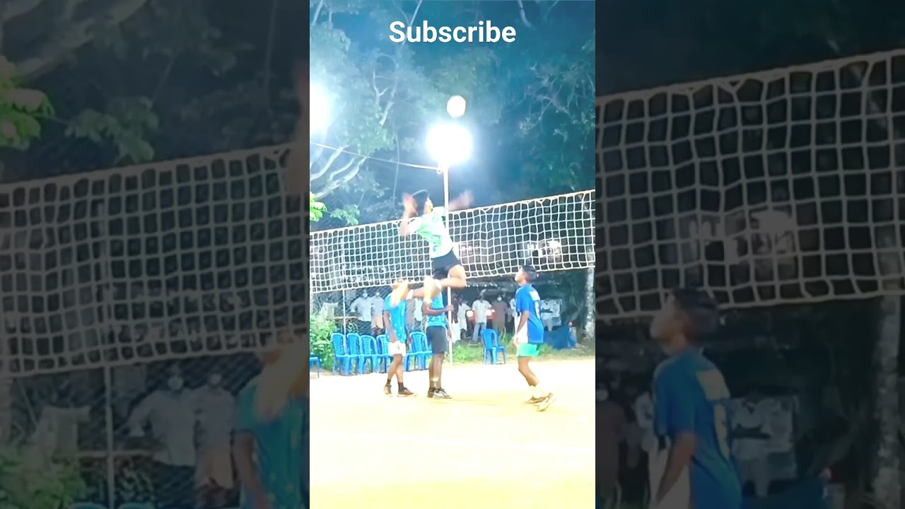 Desi boys volleyball player 🏐🏐🏐🏐