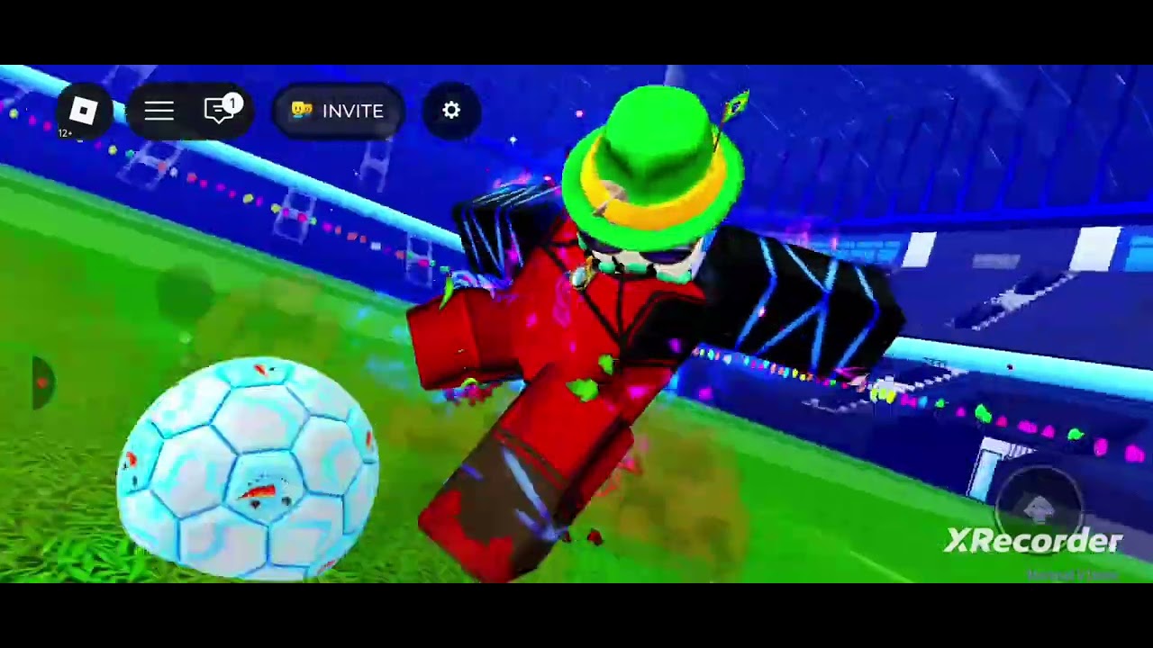 Roblox Blue Lock Rivals NEL Rin reworked v4 (Full Gameplay)