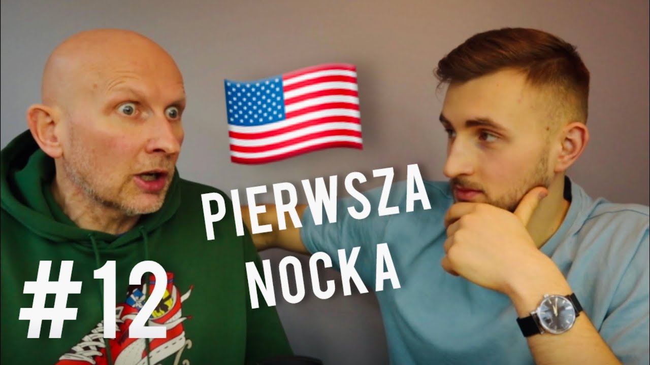POLSKI TATA ROZMAWIA O DETROIT #12 🇺🇸