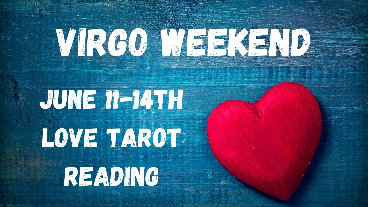 Virgo 💖~ Ex Sees You've Upgraded Big Time!!!~June 11-14th Love Tarot Reading (MUST WATCH EXTENDED!!)