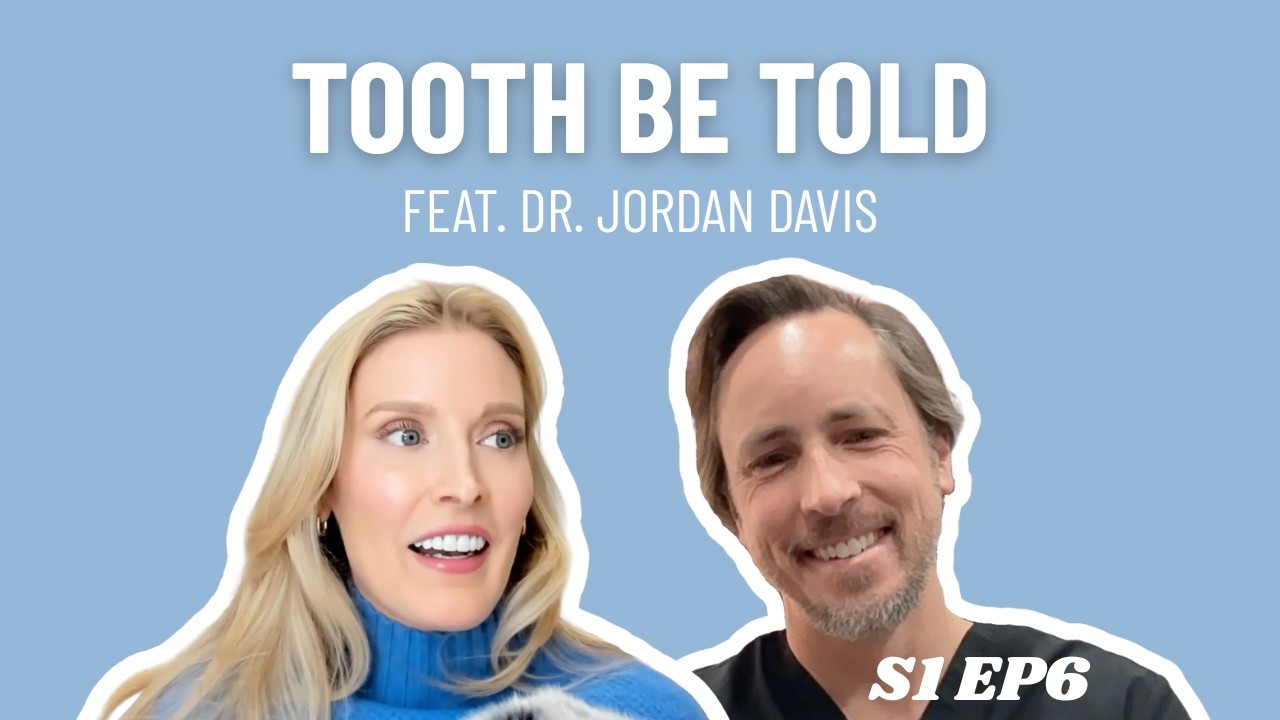 What No One Tells You About Veneers | Composite Bonding, Turkey Teeth & Cosmetic Dentistry Explained