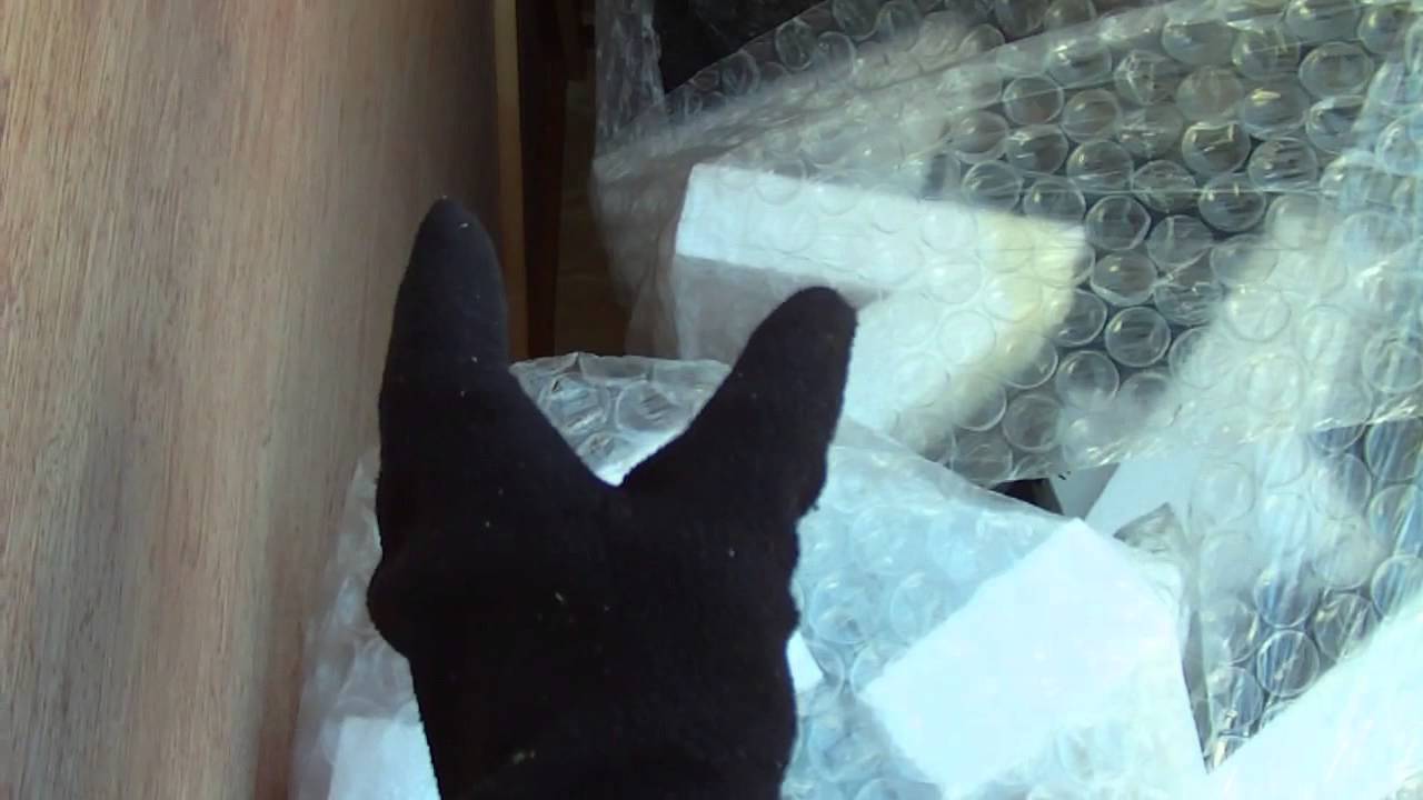 TerranScapes - Shipping the LOTR themed Castle