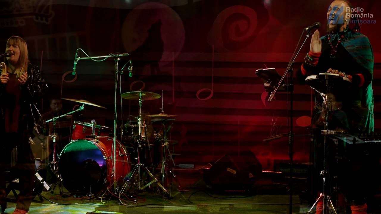 Magda Puskas - Garana Folk 2016 - live streaming