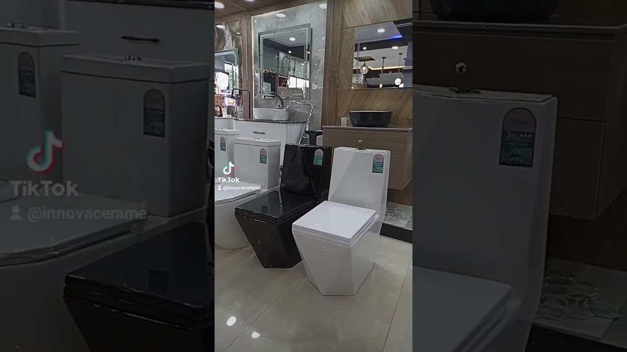 nouveau arrivage sanitaires Vida