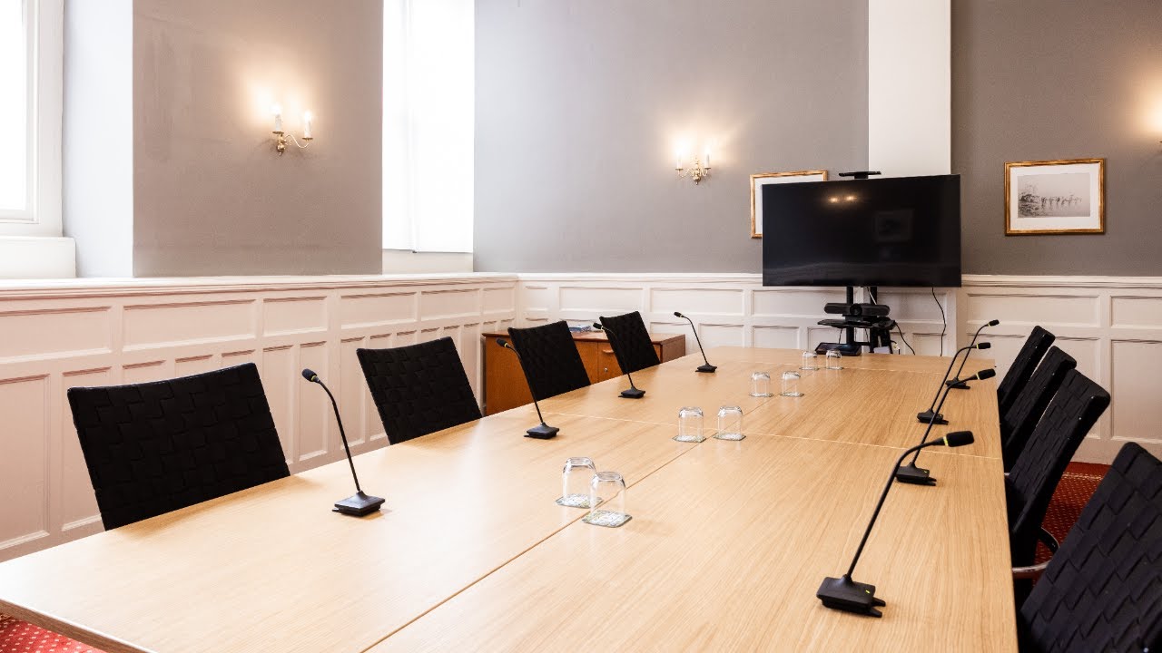 Environment, Housing and Infrastructure Hearing - Minister for the Environment
