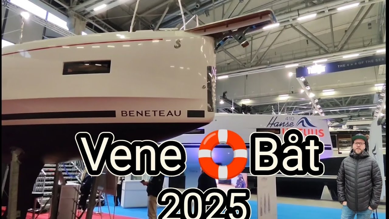 Venemessut 2025