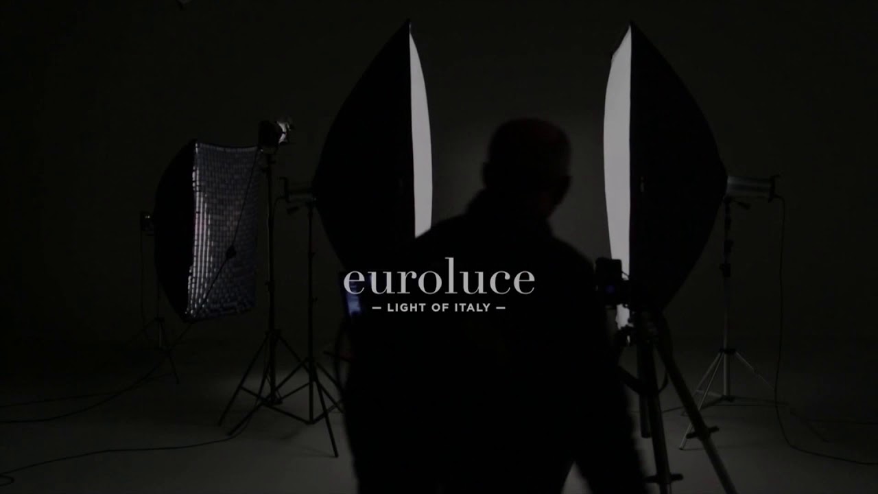 Euroluce lampadari - light of Italy
