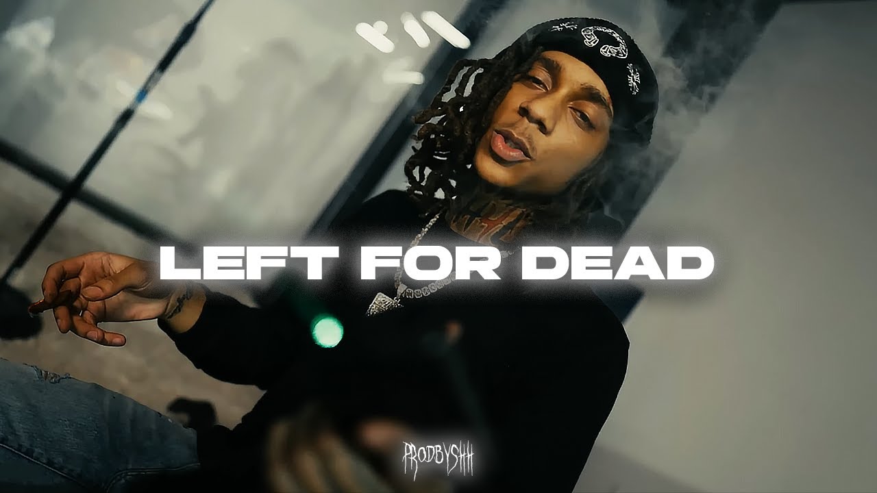[FREE] BloodHound Lil Jeff Type Beat 2026 - 