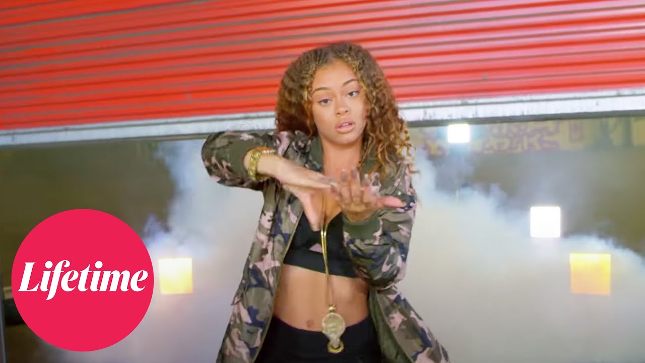 These Features With Latto Go Crazy | The Rap Game (S3 Flashback) | Lifetime