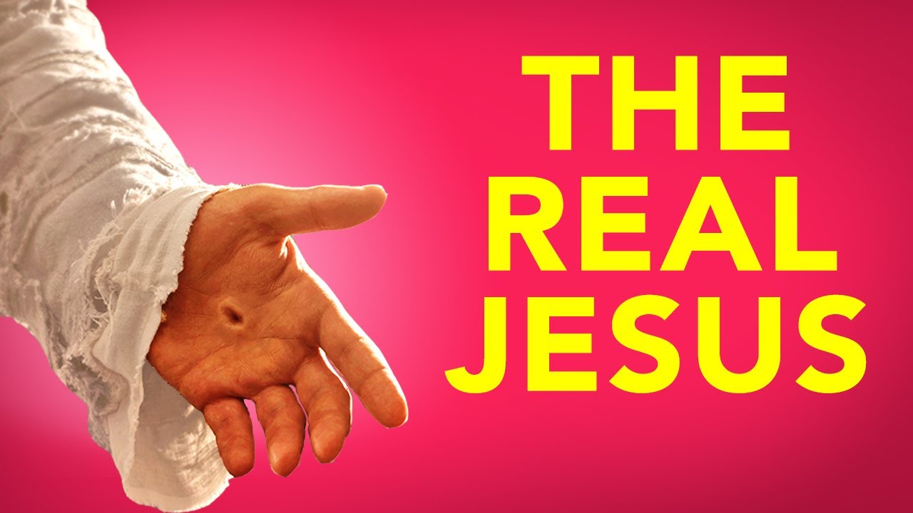 Faith in Jesus From a Jewish Perspective  |  Discovering How the Old and New Testaments Connect