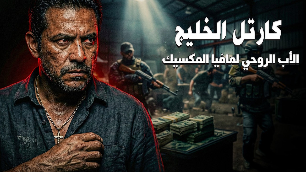 أخطر من كل الكارتلات؟ القصة المحرمة لـ 