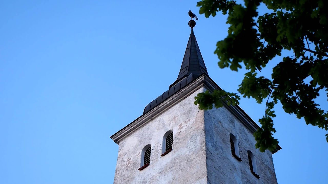 Jaani kiriku kellamäng