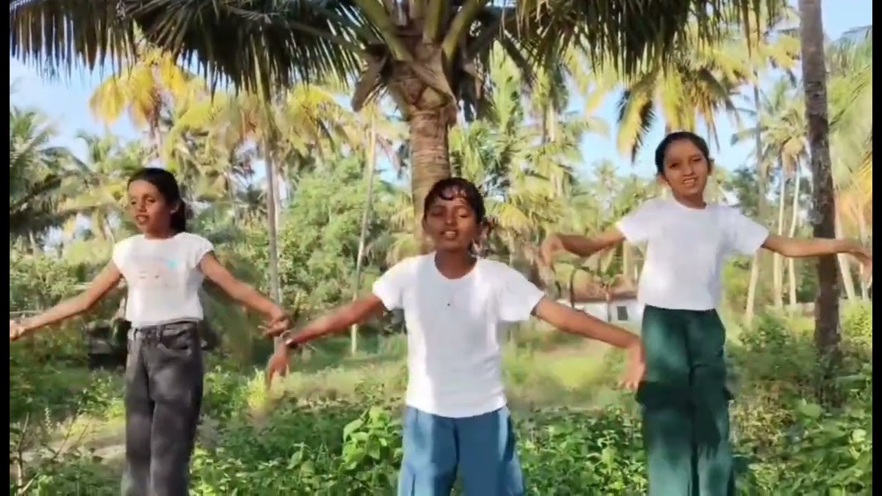 Vff2025#song#chennavely#christhujyothi