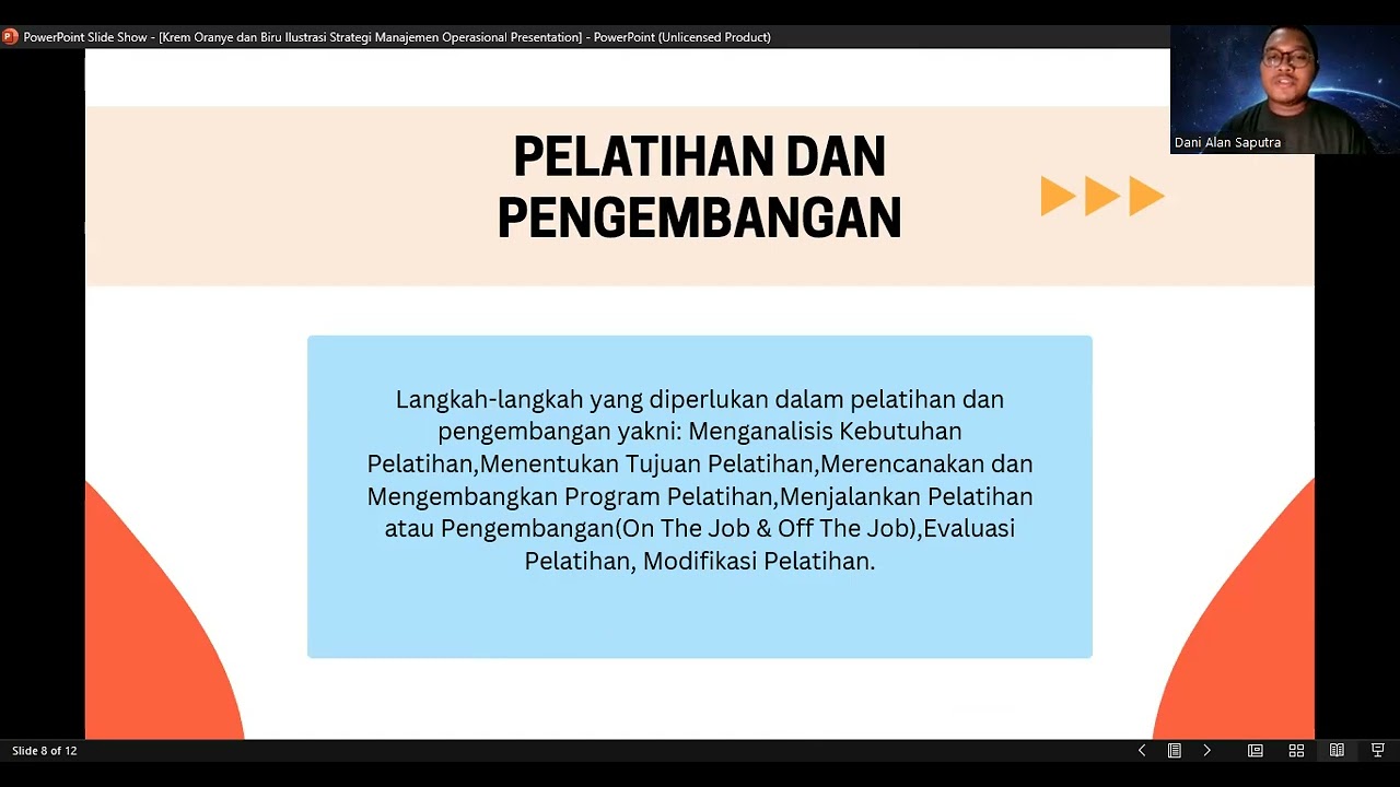 UAS Manajemen SDM