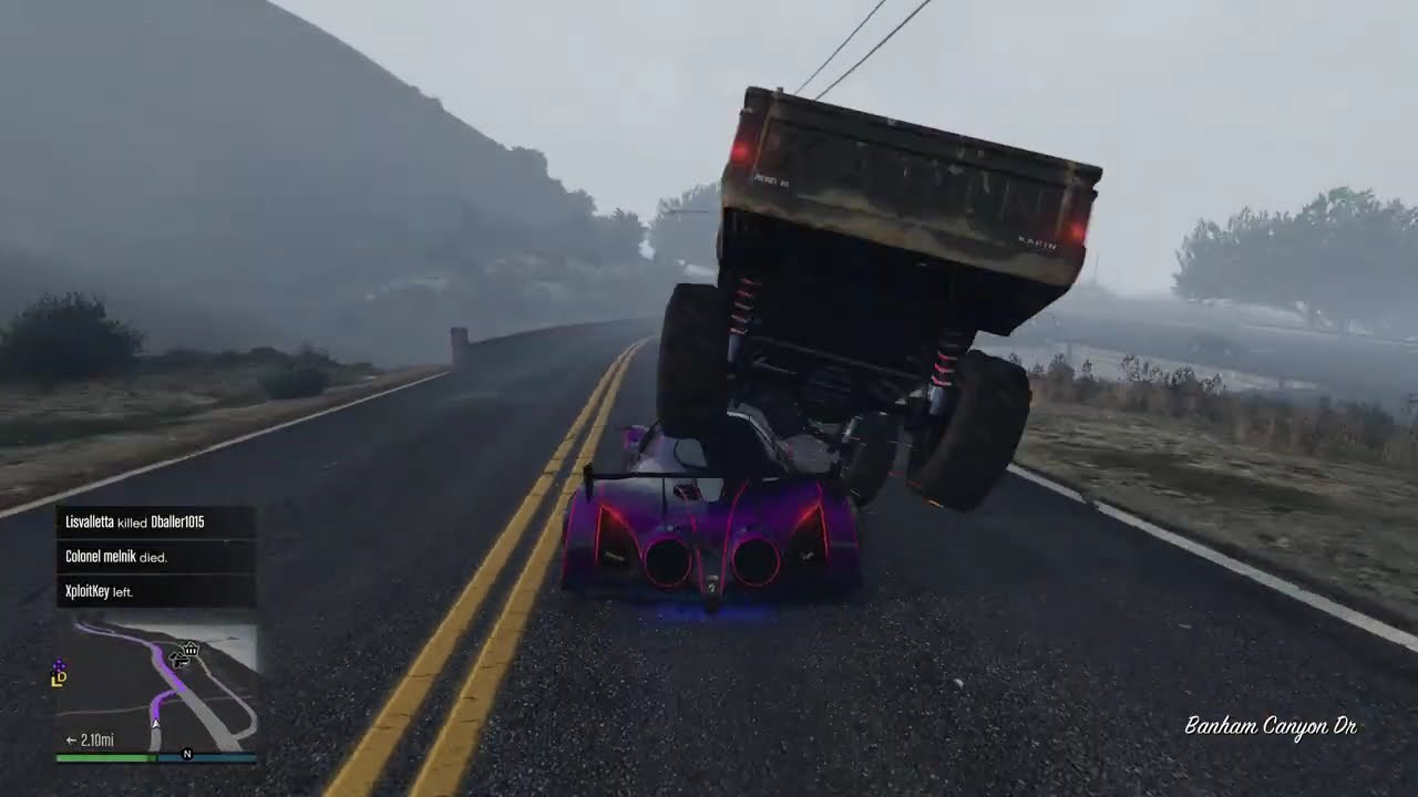 4k Chang Game MIx