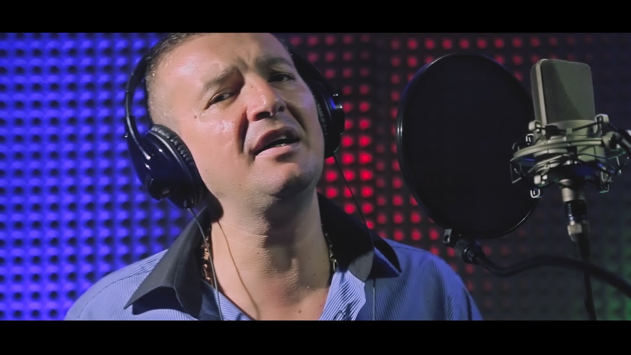 Calin Crisan - Ce frumoasa esti nevasta mea (video oficial) NOU 2017