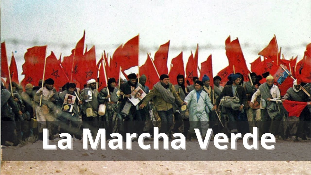 La Marcha Verde
