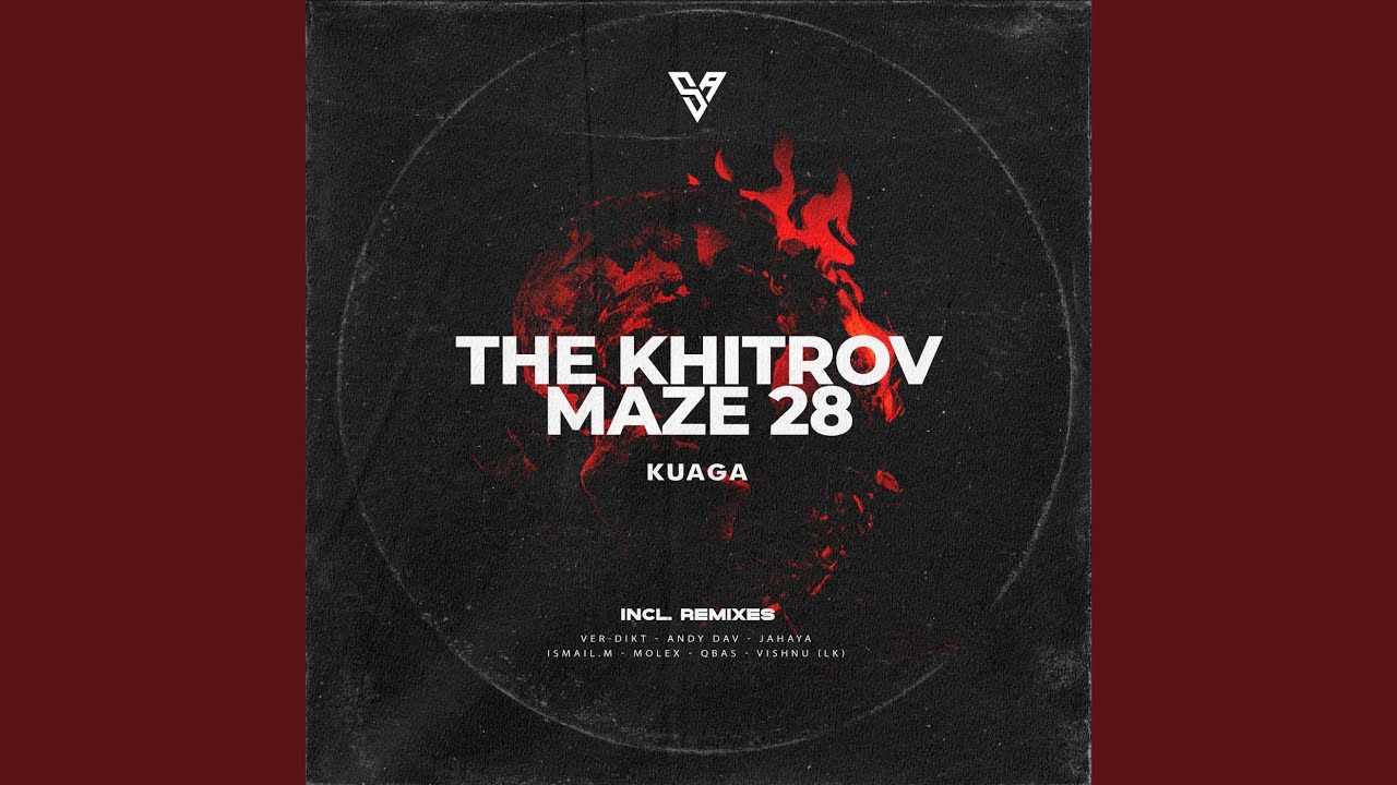 Kuaga (ISMAIL.M Remix)