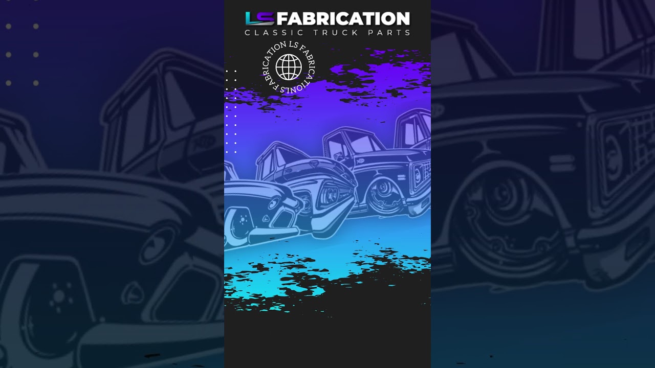 Custom Classic Truck Parts