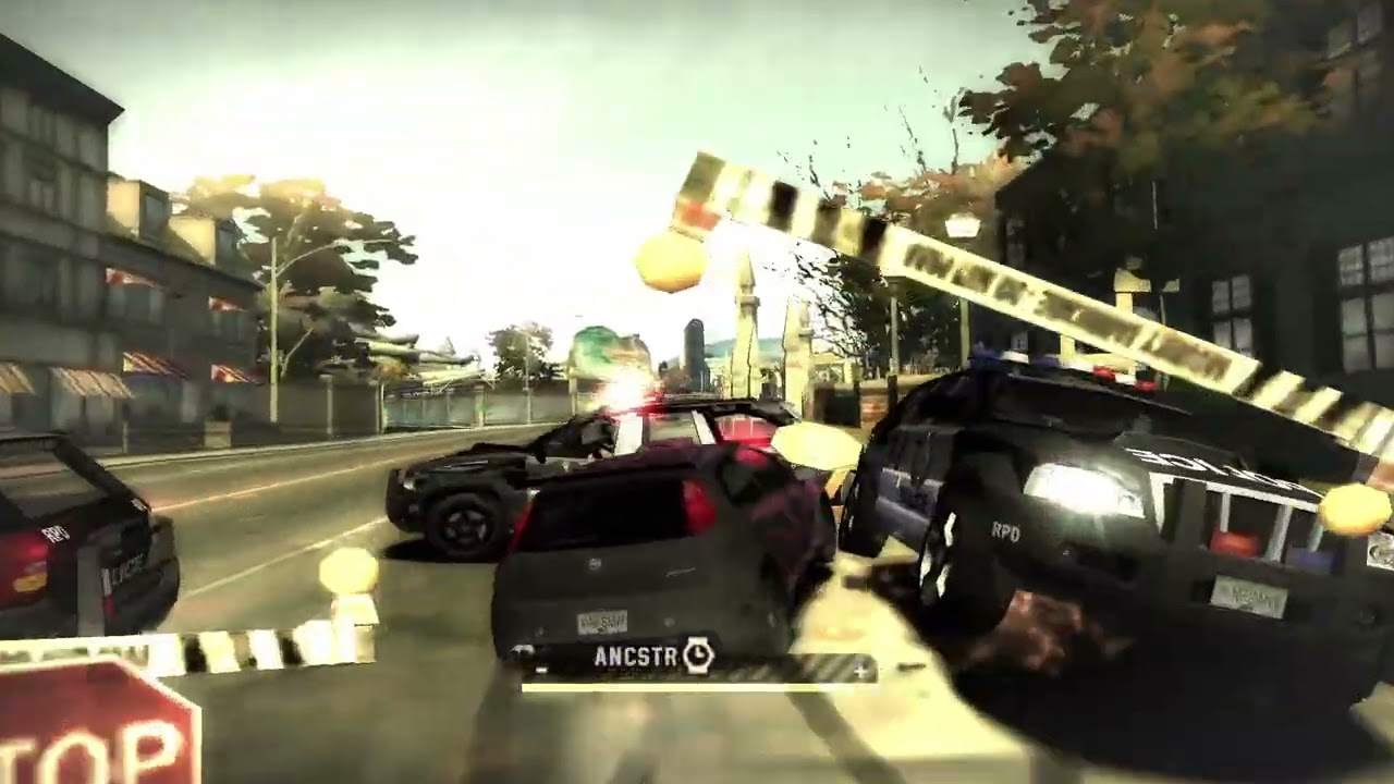 66/69 Cost to State || Most Wanted 2005 Black Edition || Challenge Series