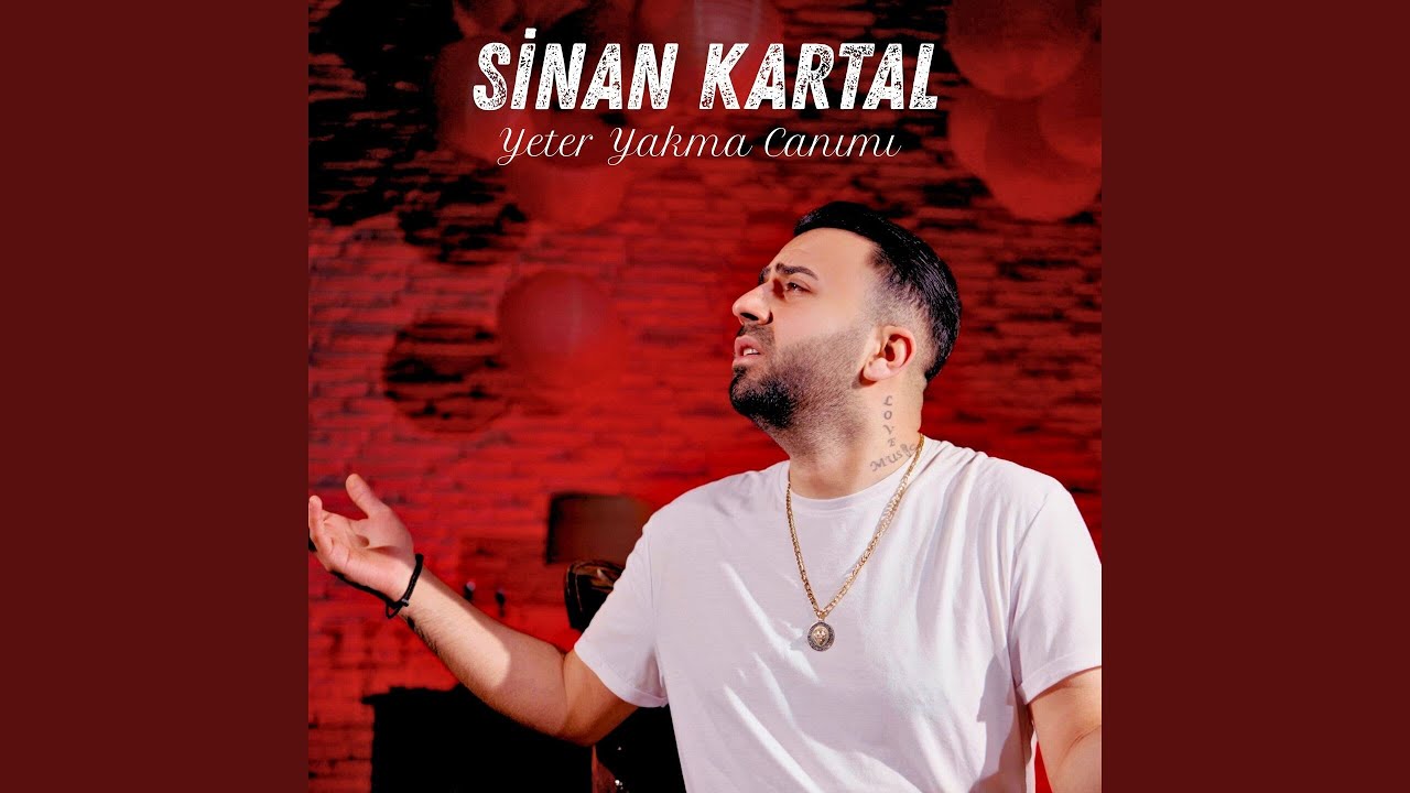 Yeter Yakma Canımı