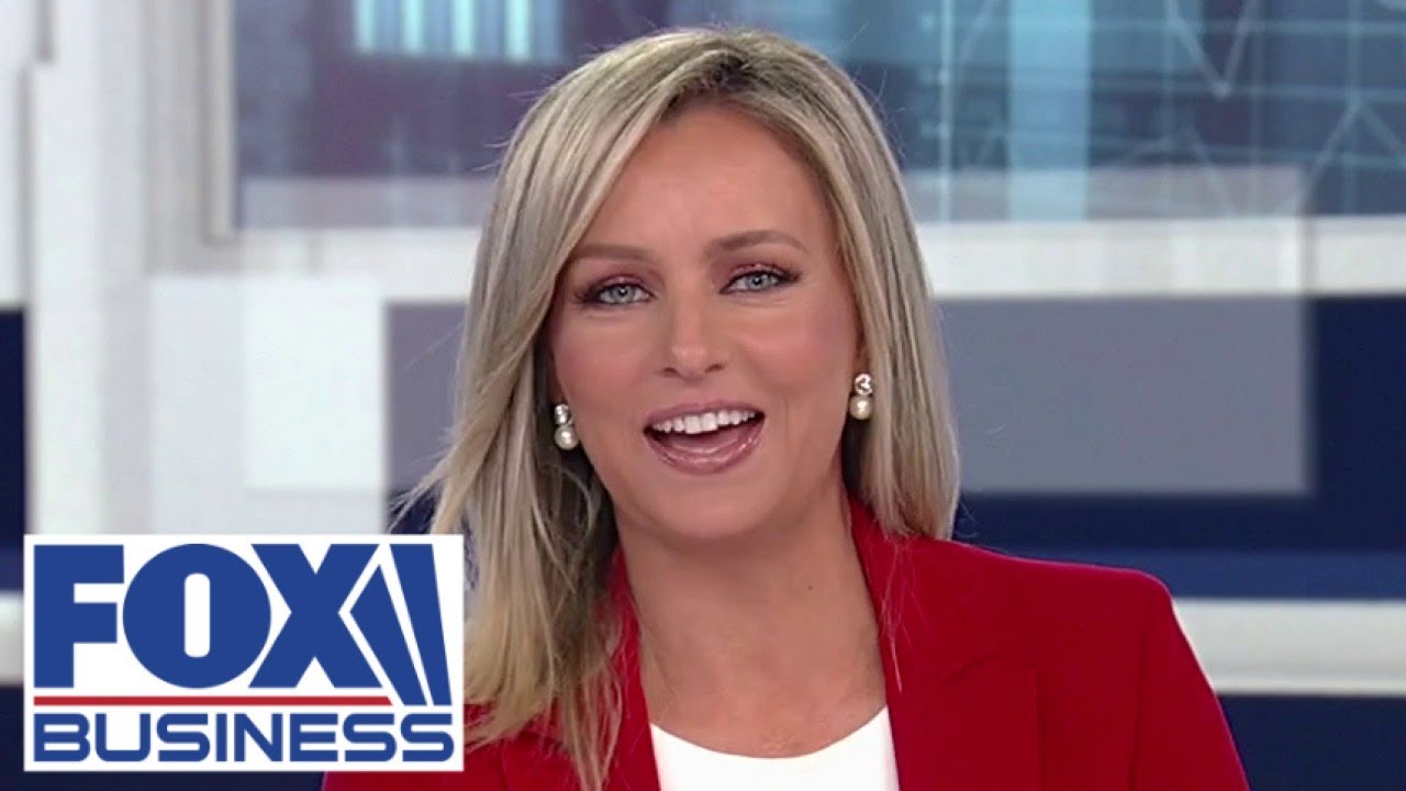Sandra Smith: There hasn't been a time where spending more has brought prices down