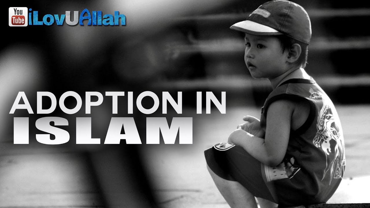 Adoption In Islam ᴴᴰ | Nouman Ali Khan